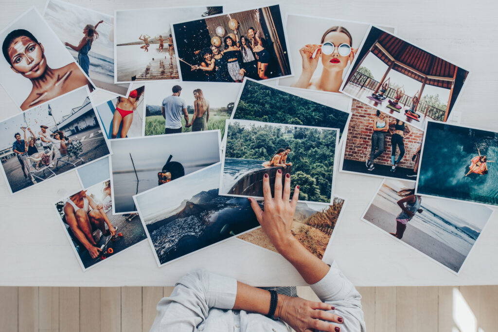 Remove Annoying Noises and Make Your Photos Look Their Best
