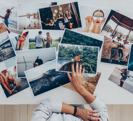 Remove Annoying Noises and Make Your Photos Look Their Best