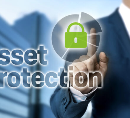 Asset Protection Strategically