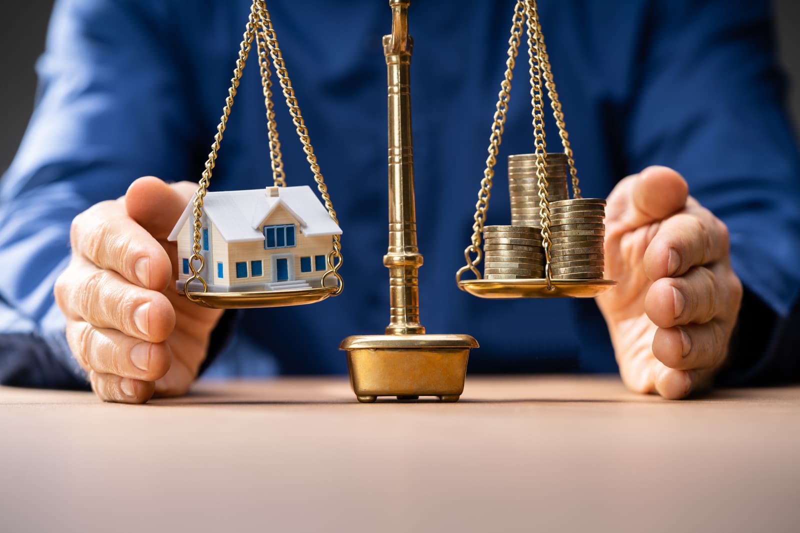 Asset Protection Strategically