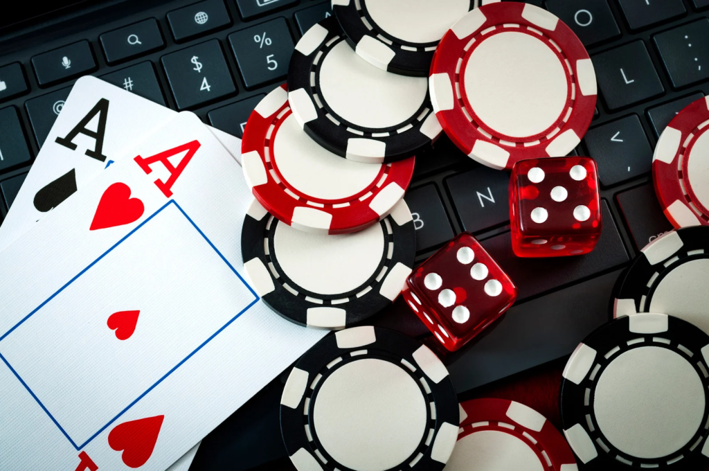 How Online Pokies Extend Their Reach in the Australian Market