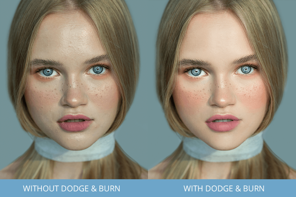 Mastering Photo Retouching