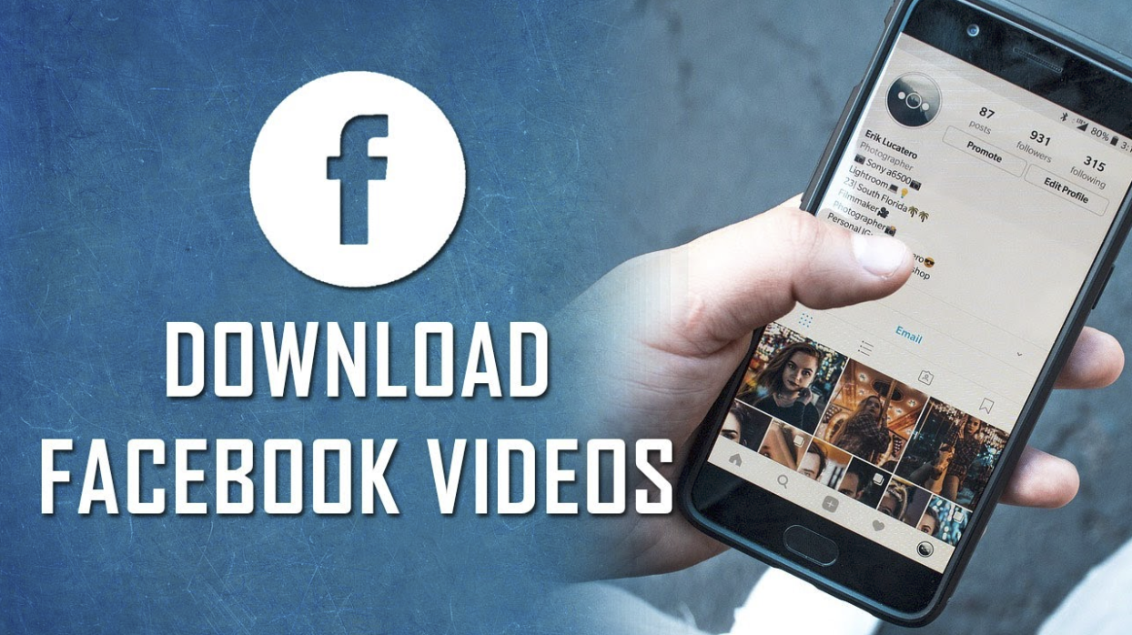 Unlocking Video Downloads on Facebook -5