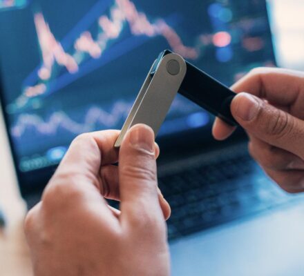 Wallet Security Safeguarding Your Bitcoin Investments