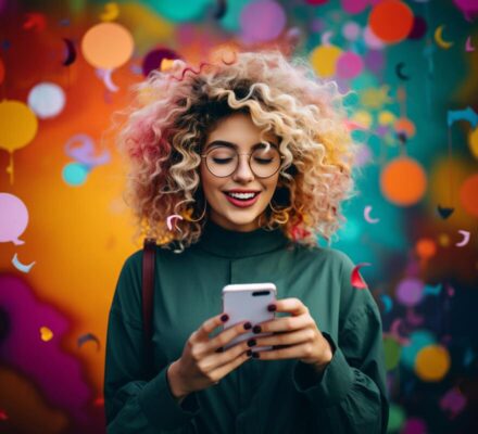 Social Media Visual Tips for Stunning Visuals