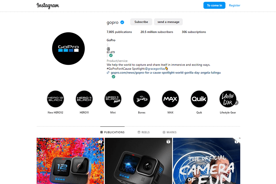 Social Media Visual Tips for Stunning Visuals