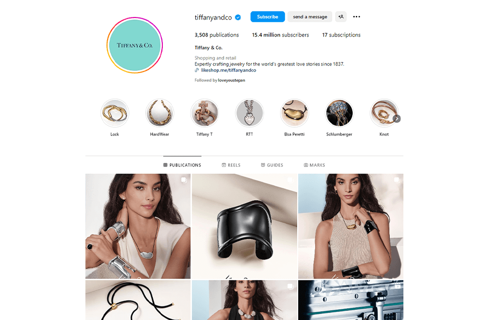 Social Media Visual Tips for Stunning Visuals