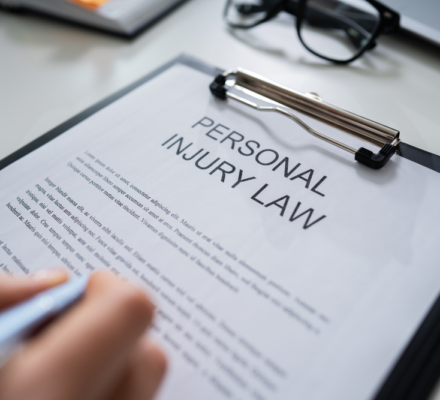 What Factors Determine the Time Needed for a Personal Injury Lawsuit?