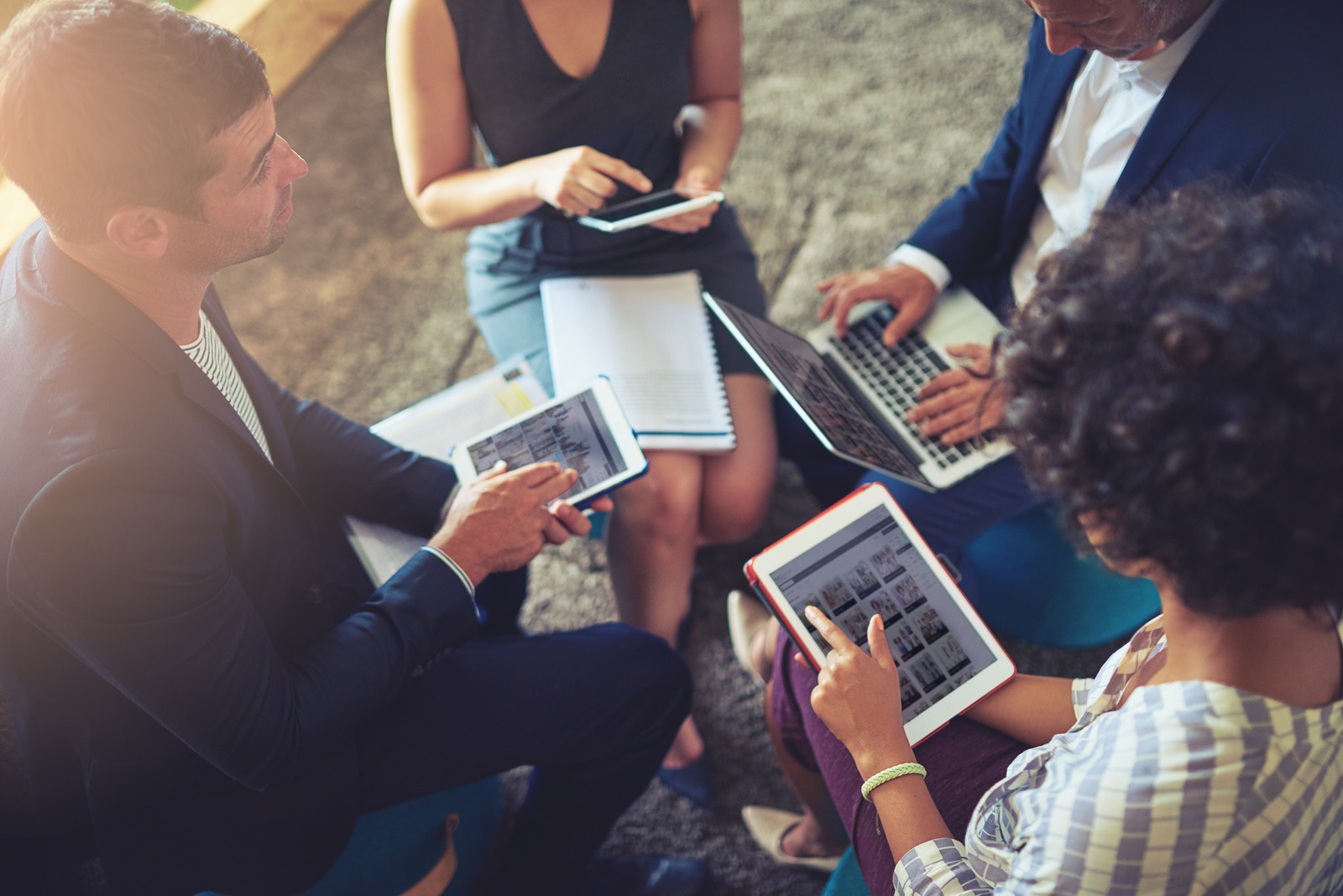 How Los Angeles Book Editors Can Transform Your Writing