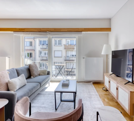 Furnished Apartments for Tourists: Your Home Base in Luxembourg