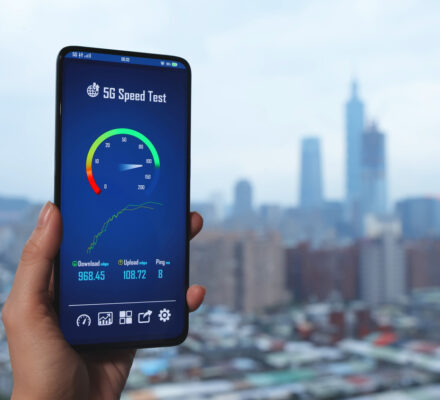 How Does the Spectrum Speed Test Help Its Customers?
