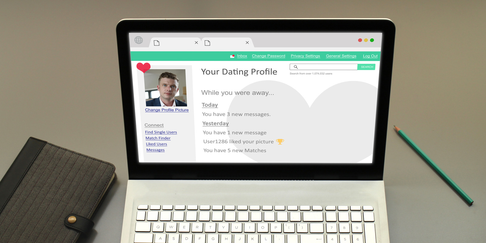 How To Get More Matches In Online Dating