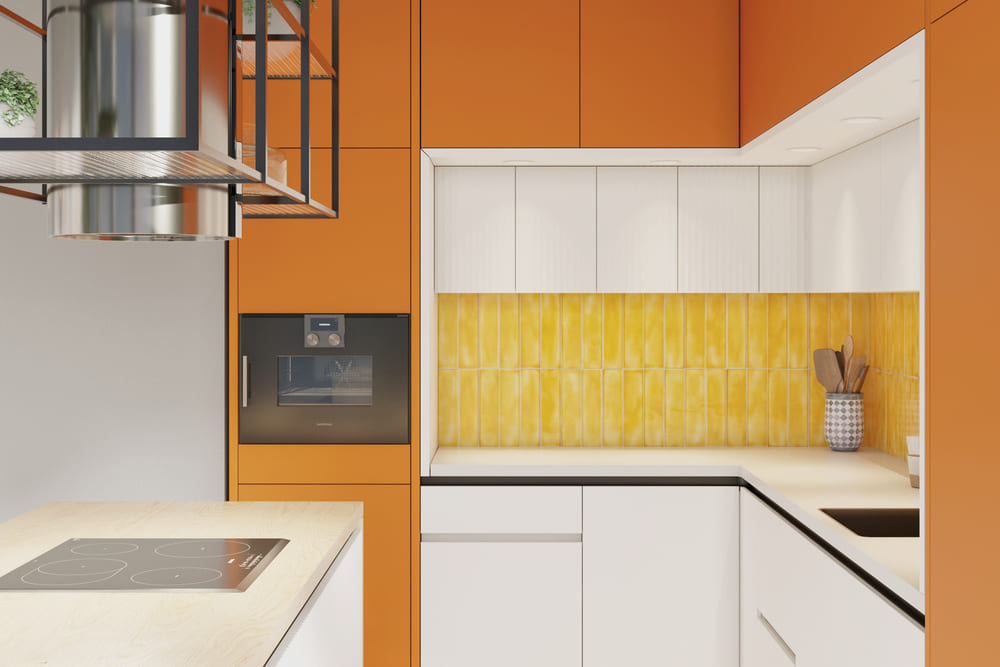 Unveiling Texture: Mastering Realism in Interior Renders