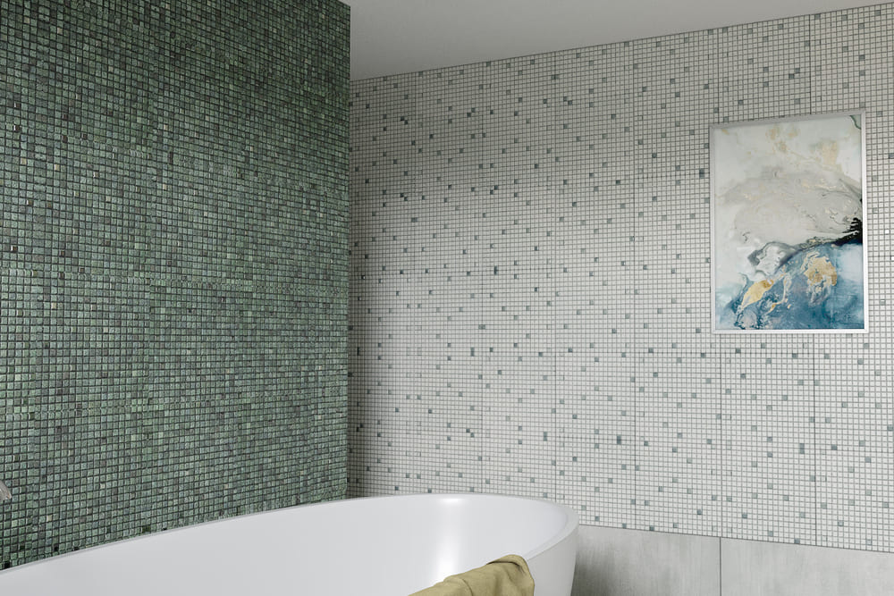 Unveiling Texture: Mastering Realism in Interior Renders