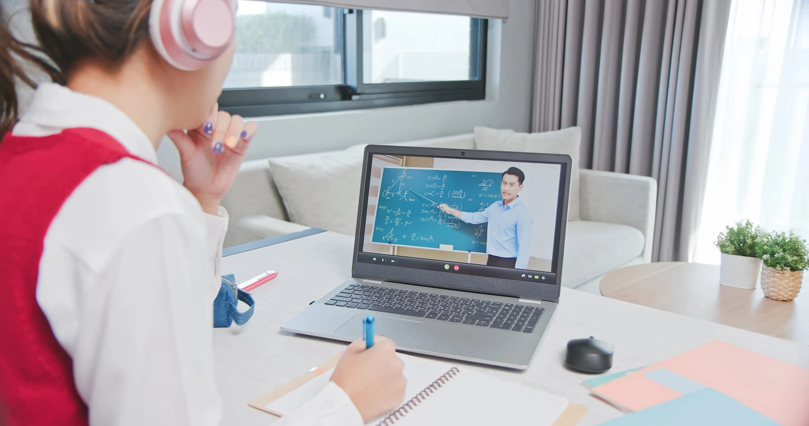 Students and Teachers are Being Helped by AI