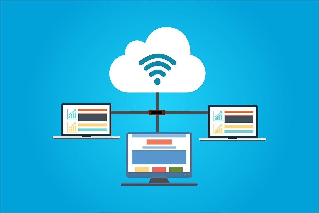 Cloud Computing and Software Integration in Financial Firms