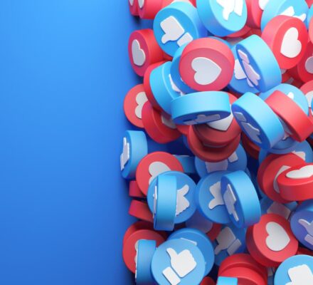 10 Effective Strategies to Boost Your Social Media Presence - Ben Heine News