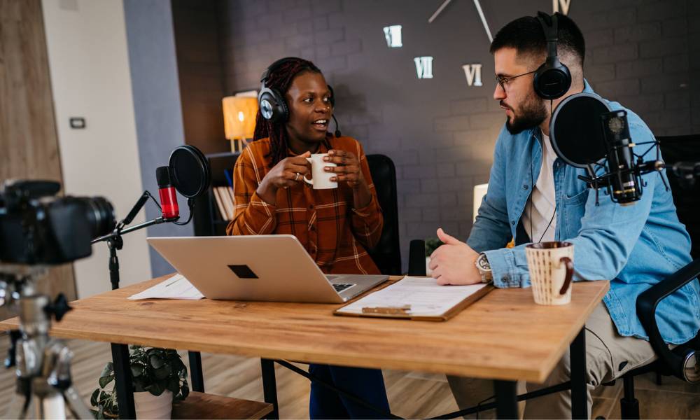 Podcast Editor Job: How to Excel in This Creative Career