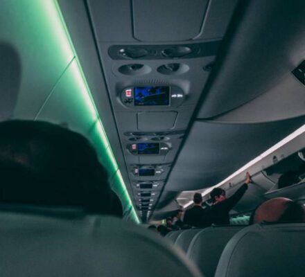 Overbooking Success Stories