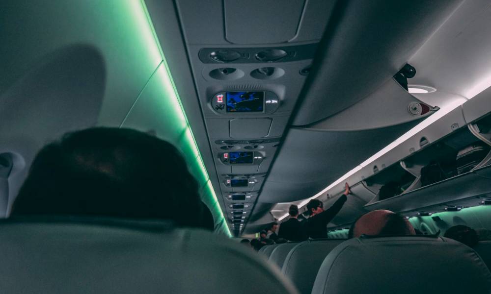 Overbooking Success Stories