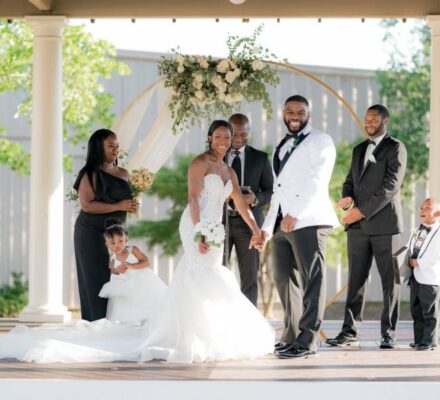 Wedding Photography Investment