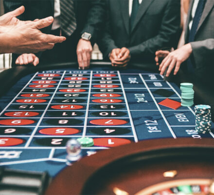 Marketing Methods Used By Casino Companies