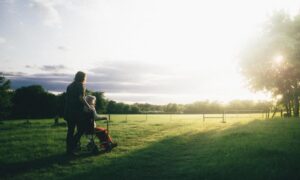 Integrating Home Management With Nursing Studies