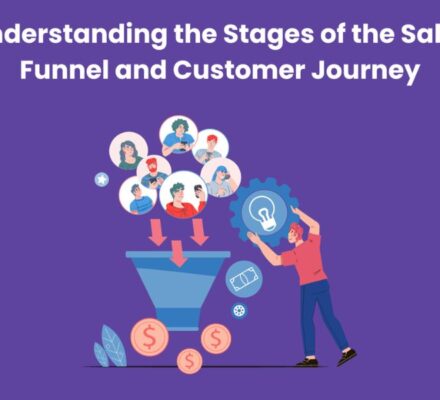 Sales Funnel and Customer Journey