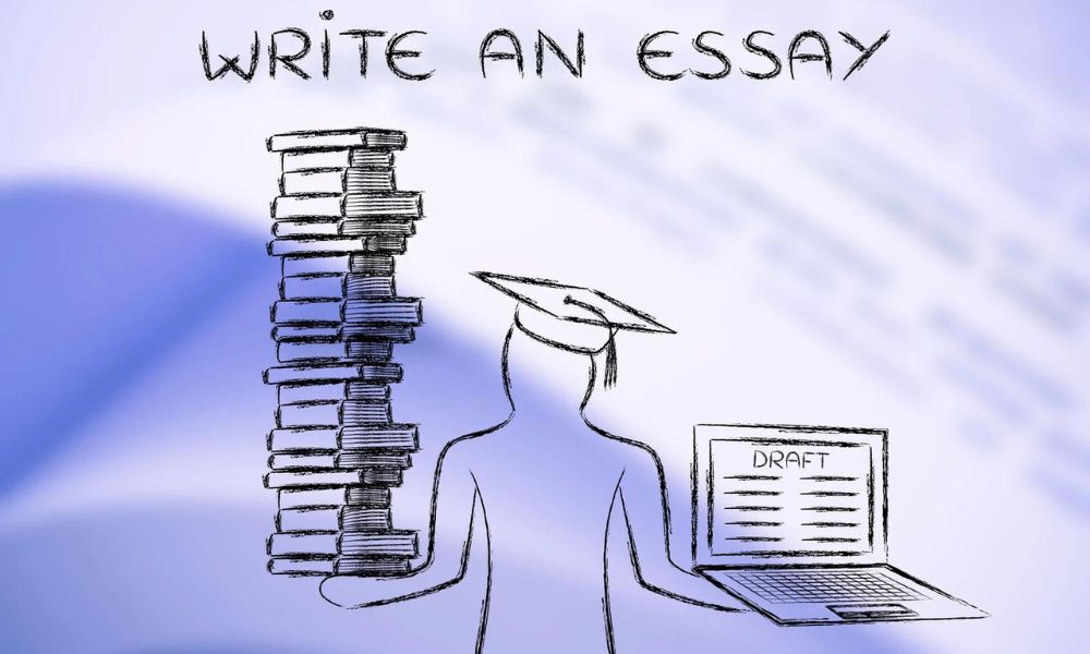 Writing Essays & Papers With AI Essay Writer