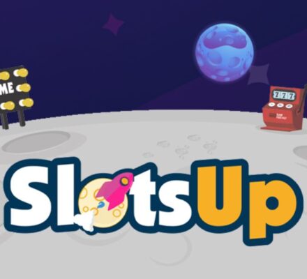 SlotsUp Promotes a Safe and Enjoyable Gambling Environment.