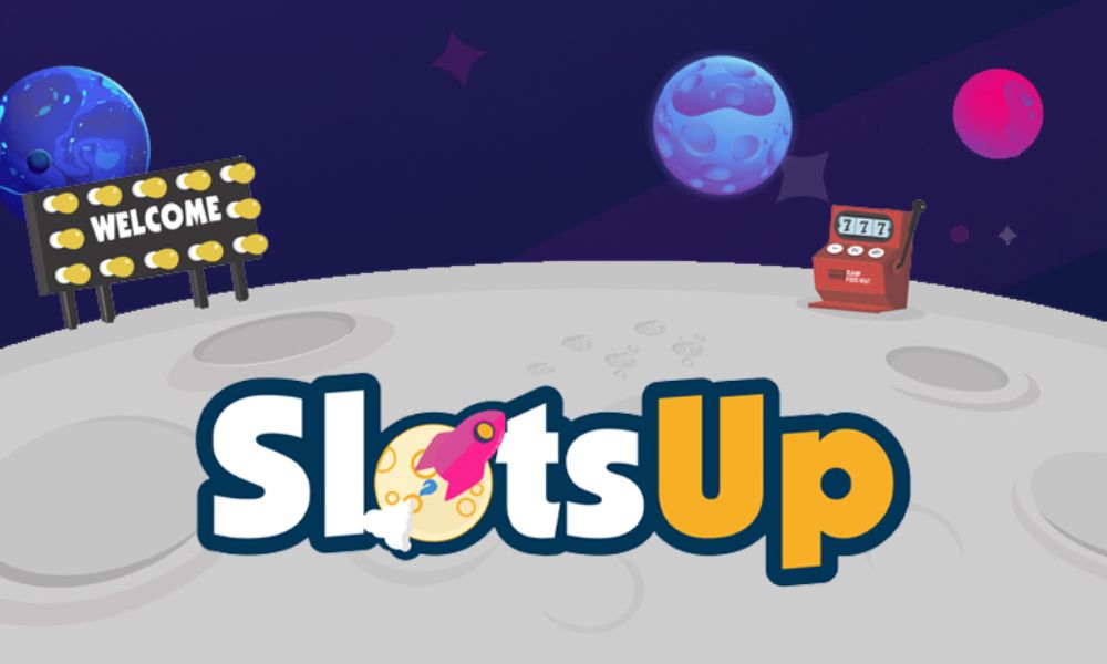 SlotsUp Promotes a Safe and Enjoyable Gambling Environment.