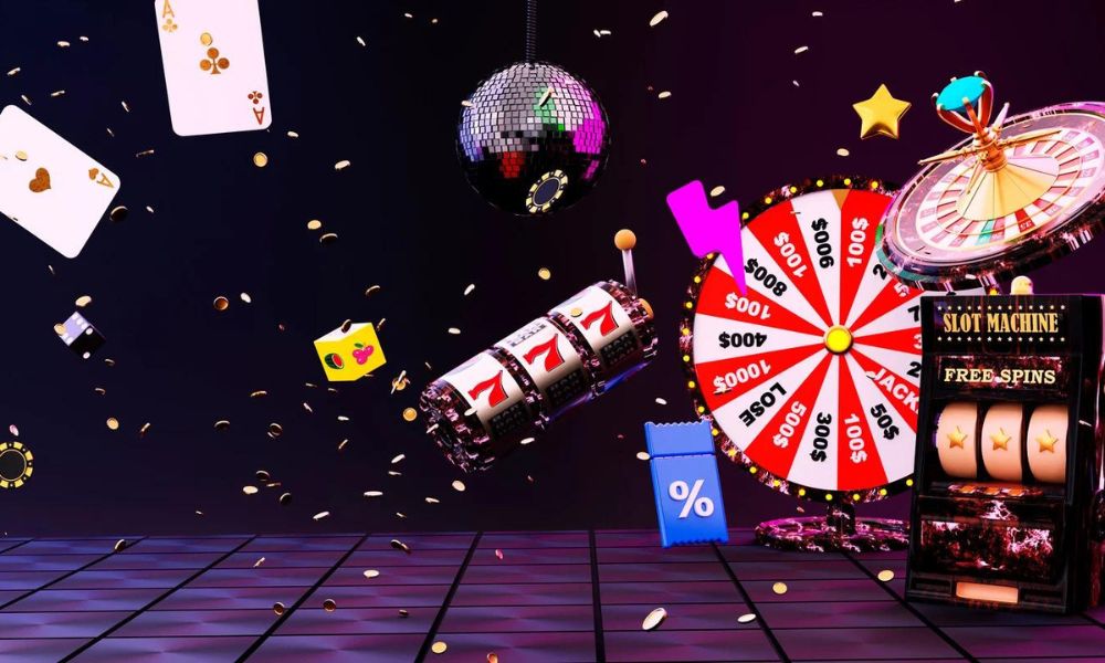 SlotsUp Promotes a Safe and Enjoyable Gambling Environment