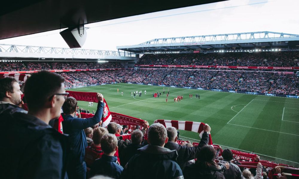 The USA’s Best Stadiums