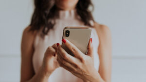 Boost Your Privacy with Temporary Mobile Numbers