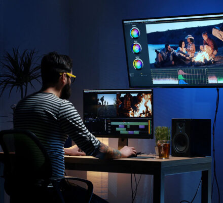 Top 8 AI Video Editors to Try in 2024