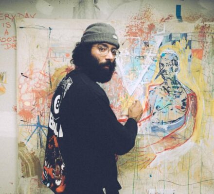 10 Ways Artists Can Relax and Be Stress-Free