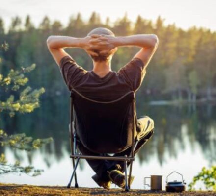 5 Ways to Make Camping Easier