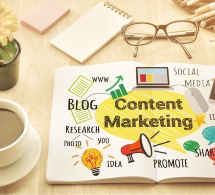 5 Reasons Why Content Marketing Cannot Be Overlooked