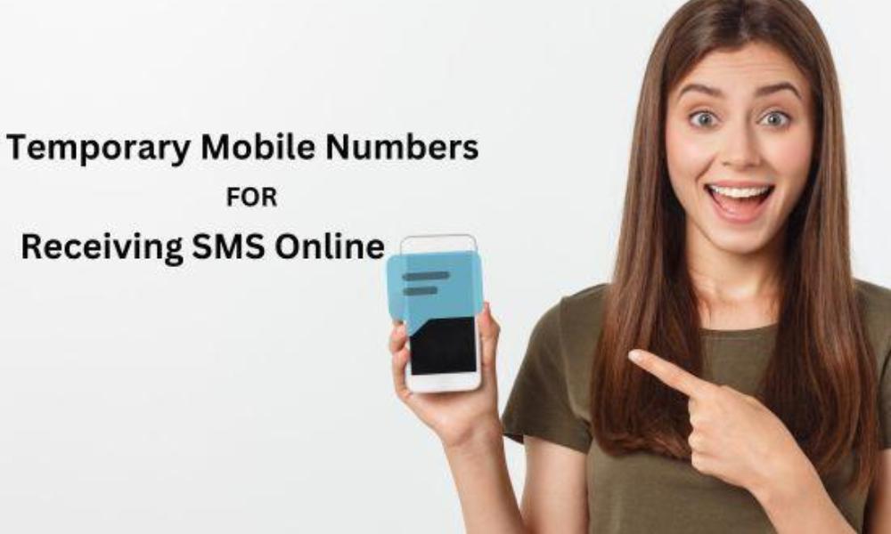 Boost Your Privacy with Temporary Mobile Numbers