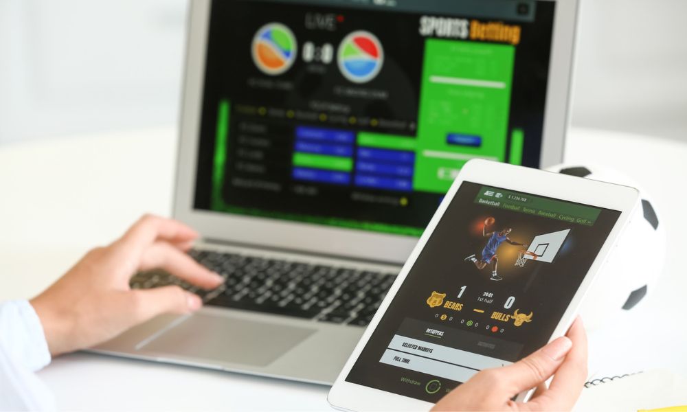 Ride the Hot Hand: Impact of Hitter Streaks on MLB Betting & Bets