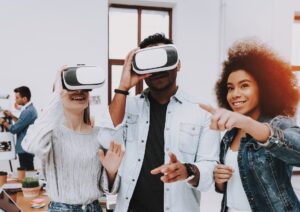 How Technology Can Help You Boost Your Social Skills