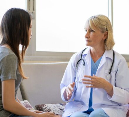 Mental Health Professionals Help You Maintain Your Well-Being