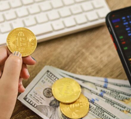 Bitcoin's Guide to Future Identities