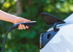 Electrifying the Road: The Future of Electric Vehicles and the Brands Driving Change