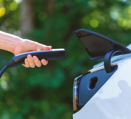 Electrifying the Road: The Future of Electric Vehicles and the Brands Driving Change