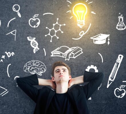 12 Surprising Habits That Reveal Exceptional Intelligence