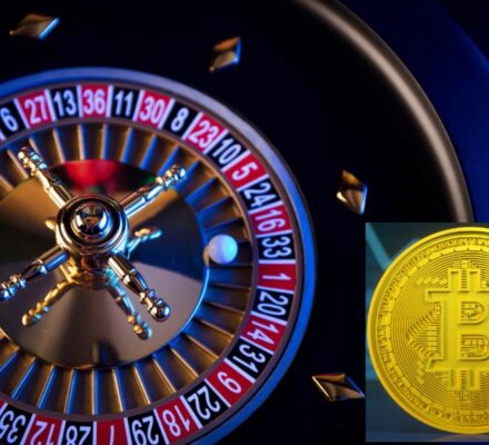 Bitcoin Casino