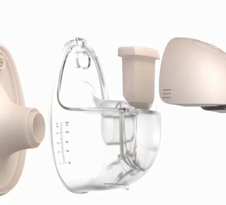Breast Pump