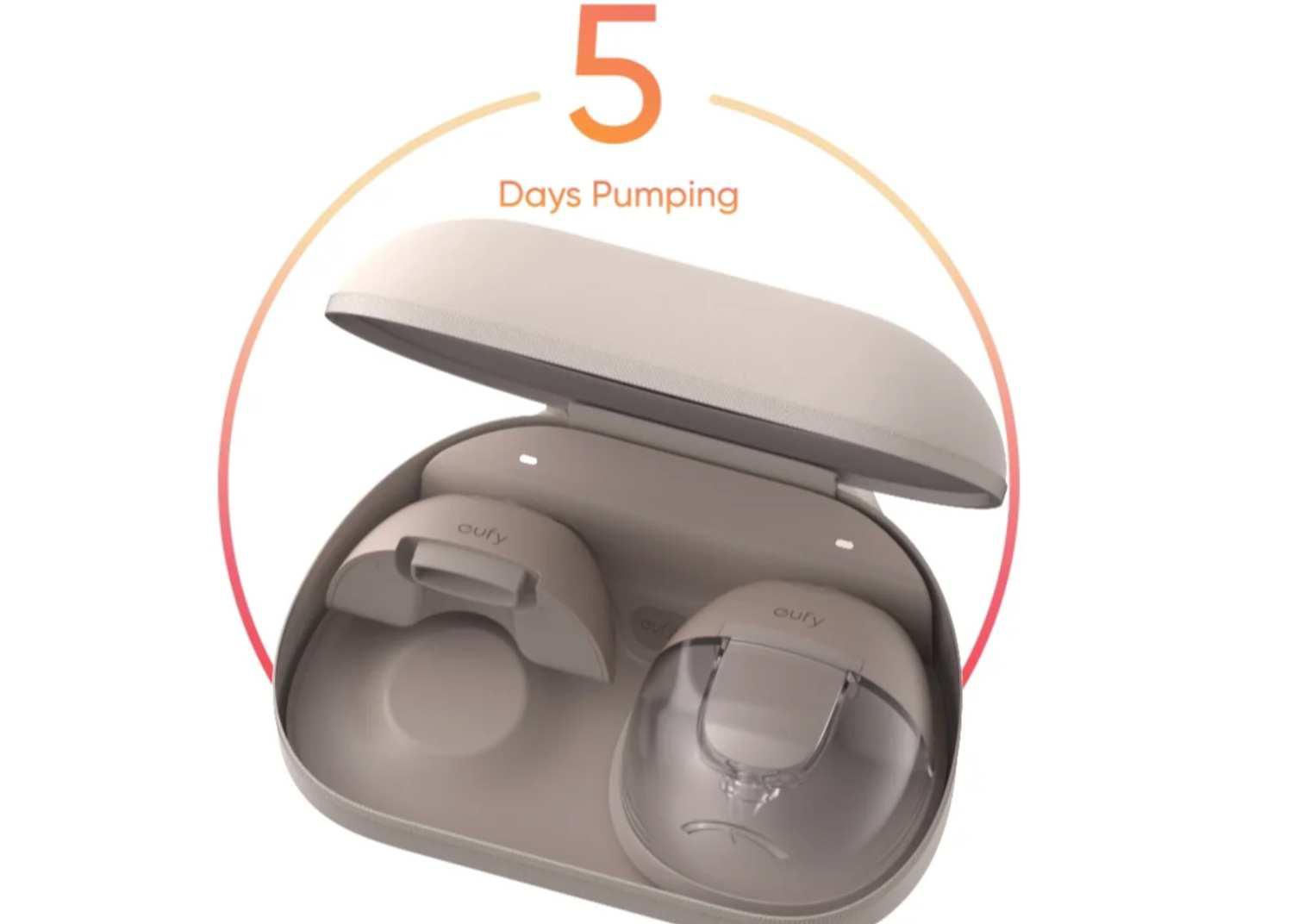 Breast Pump