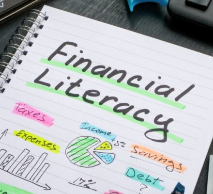 Importance of Financial Literacy